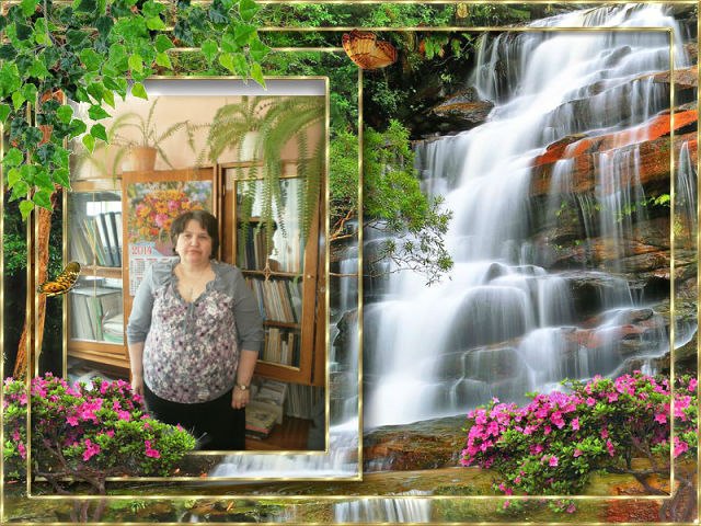 Ольга Емельяненко | Вятские Поляны