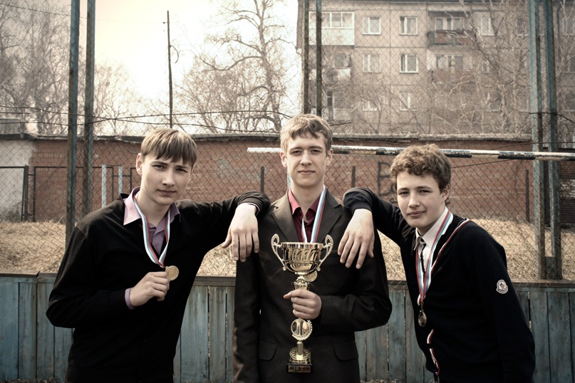 Владислав Елькин | Симферополь