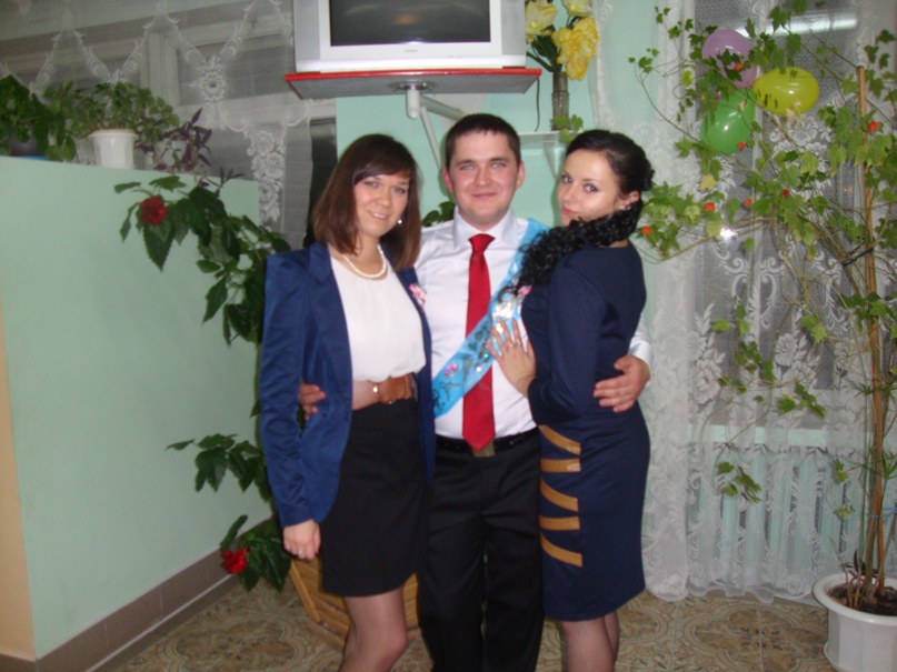 Ника Семенюк |