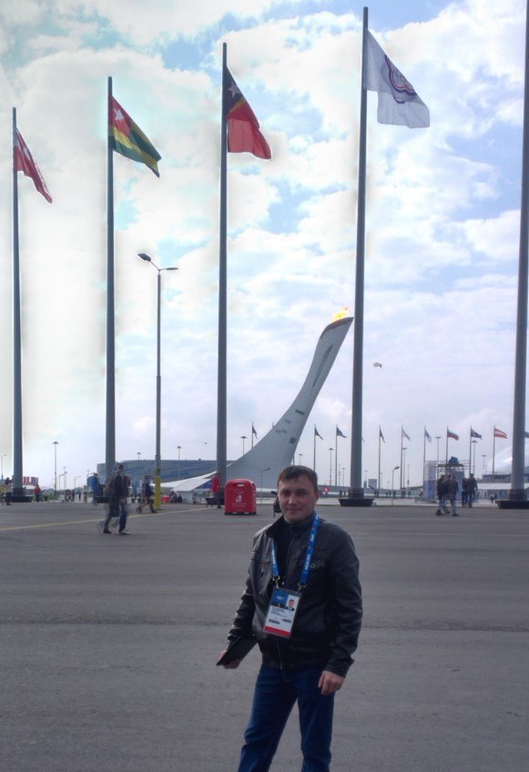 Руслан Давлетбаев | Языково