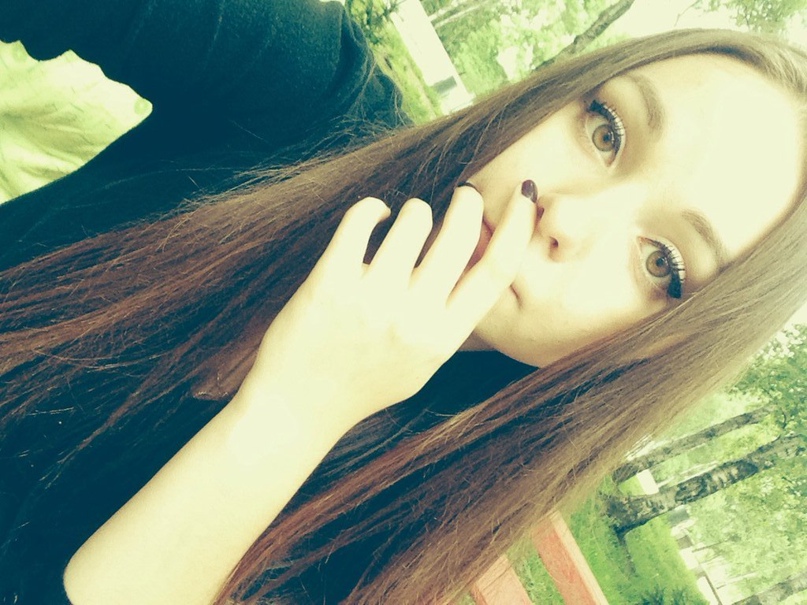 Виктория Петрова | Калининград