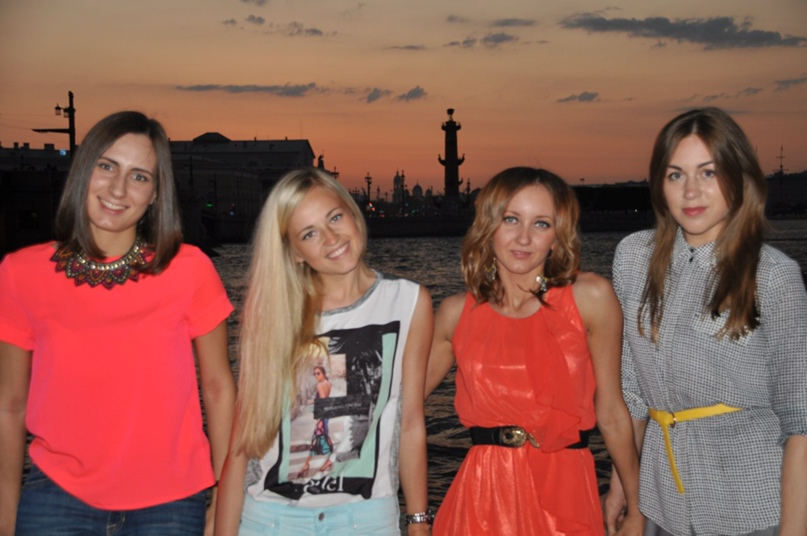 Julia Egorova | Санкт-Петербург