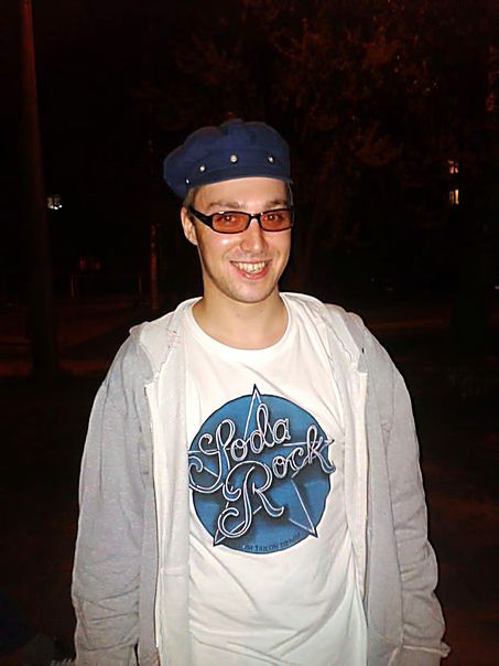 Глеб Фролов | Минск