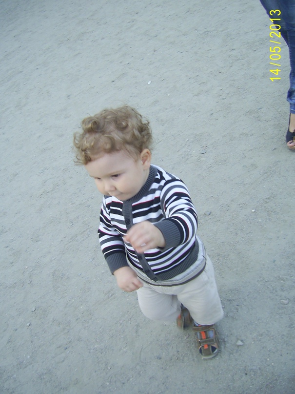 Мария Тимошенко | Мелитополь