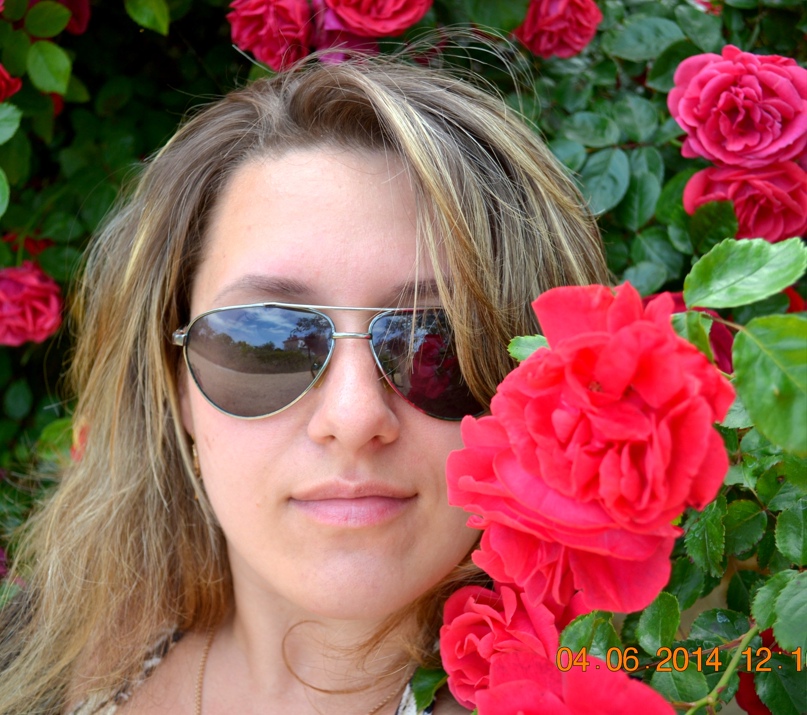 Ольга Логинова | Севастополь