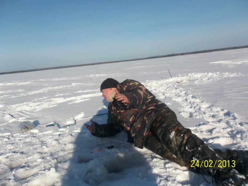 Николай Новожилов | Архангельск