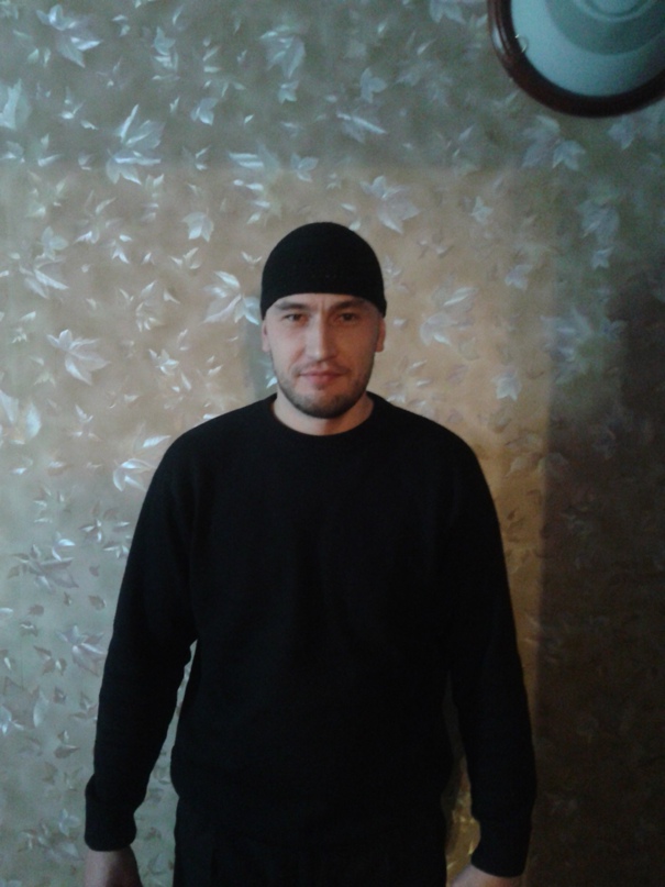 Андрей Антипин | Уфа