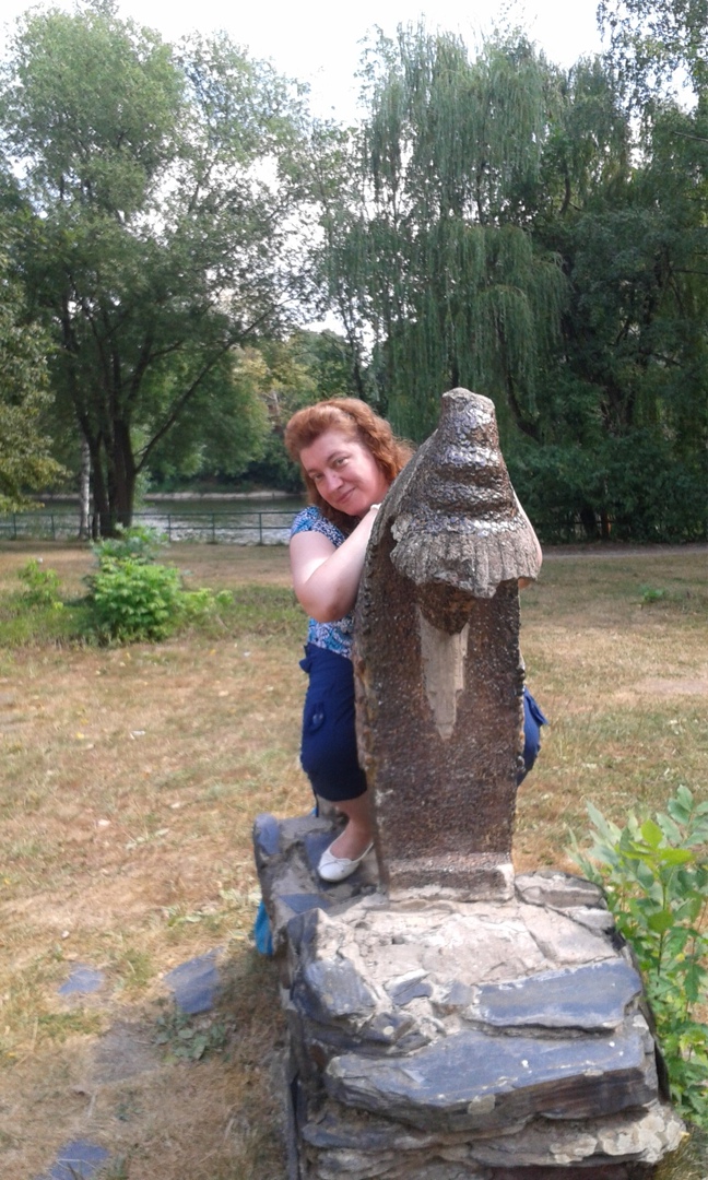 Татьяна Ильичёва | Мытищи