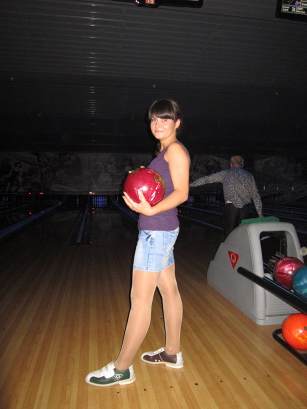 Евгения Игнатова | Воронеж