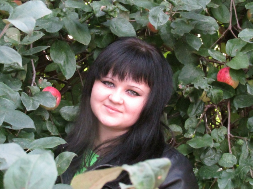 Оксана Ионова Андреевна | Рузаевка