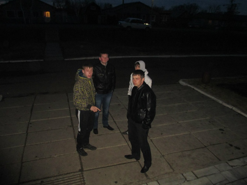Владимир Пронин | Ульяновск