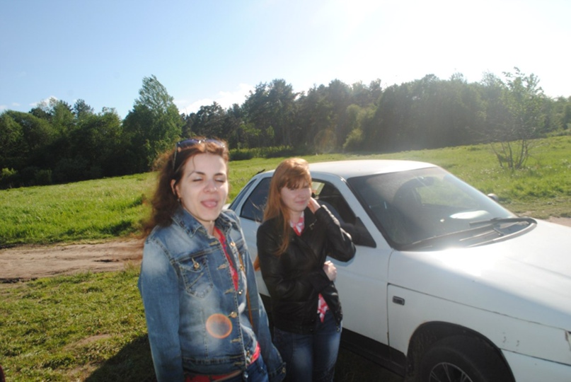 Иван Рыжиков | Москва