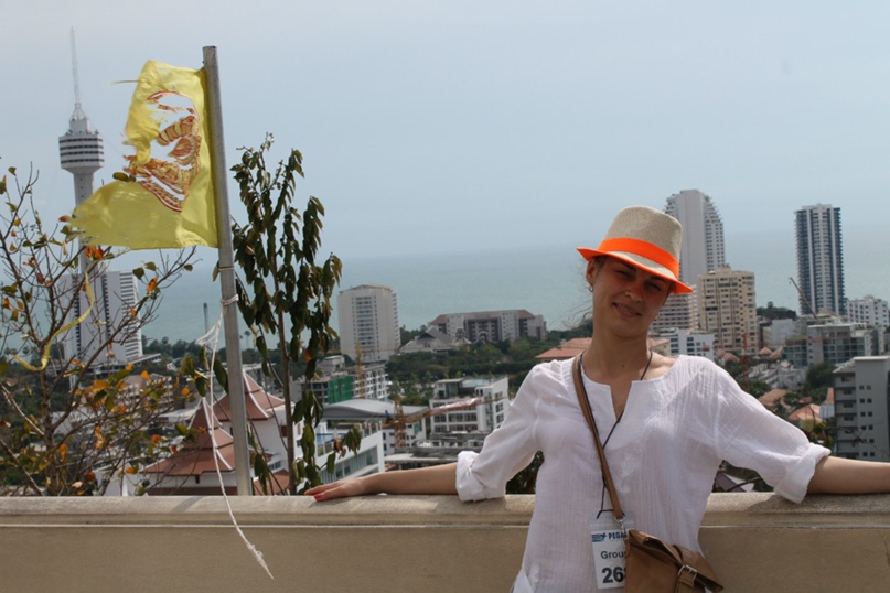 Валентина Емельянова | Улан-Удэ