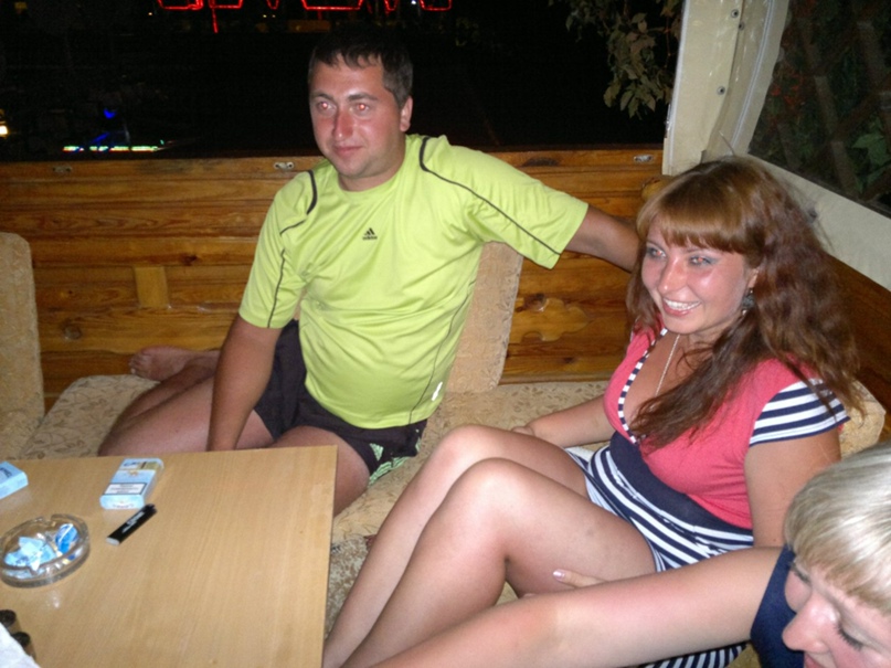 Сергей Полищук TARANTINO | Харьков