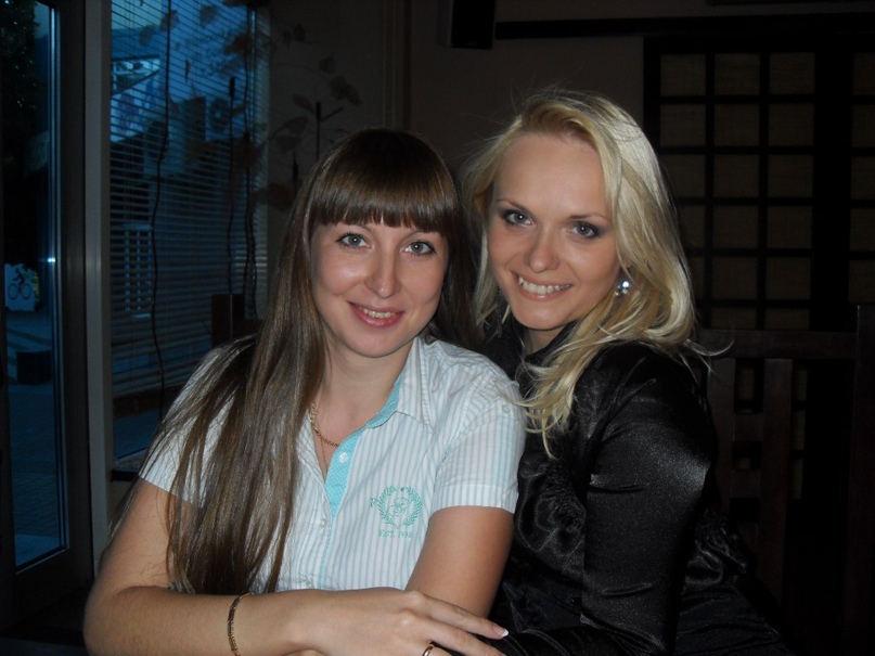 Маргарита Савицкая | Санкт-Петербург