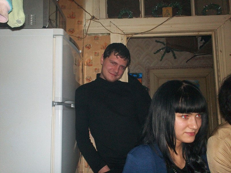 Денис Чижиков | Клин
