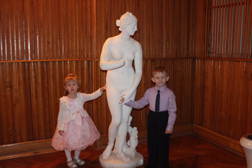 Наталья Филатова | Санкт-Петербург