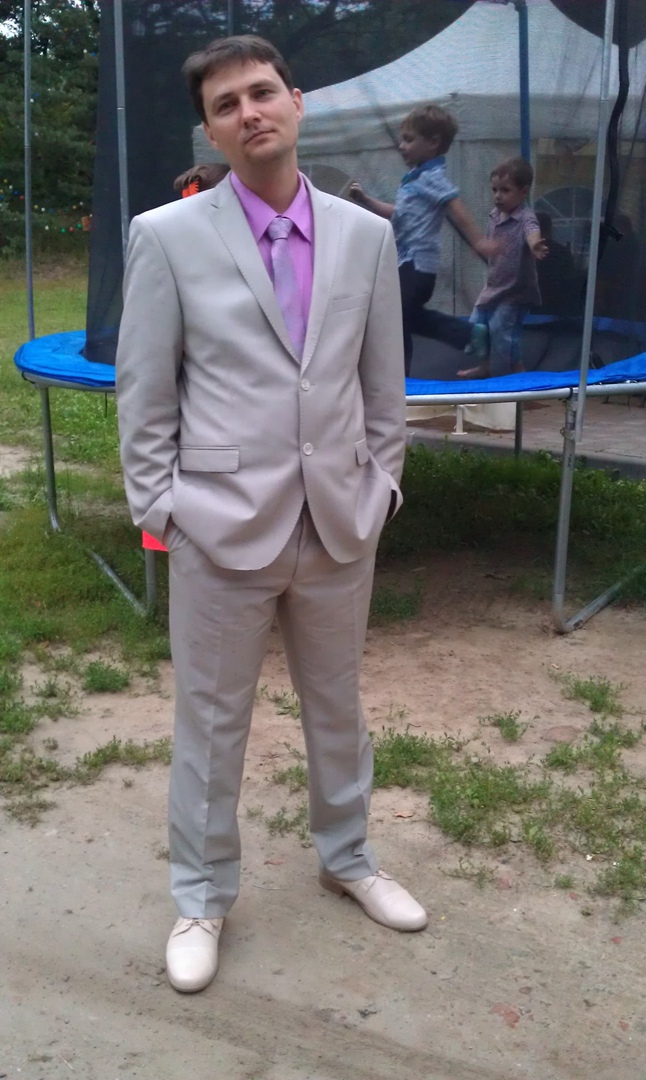 Анатолий Синявин | Москва