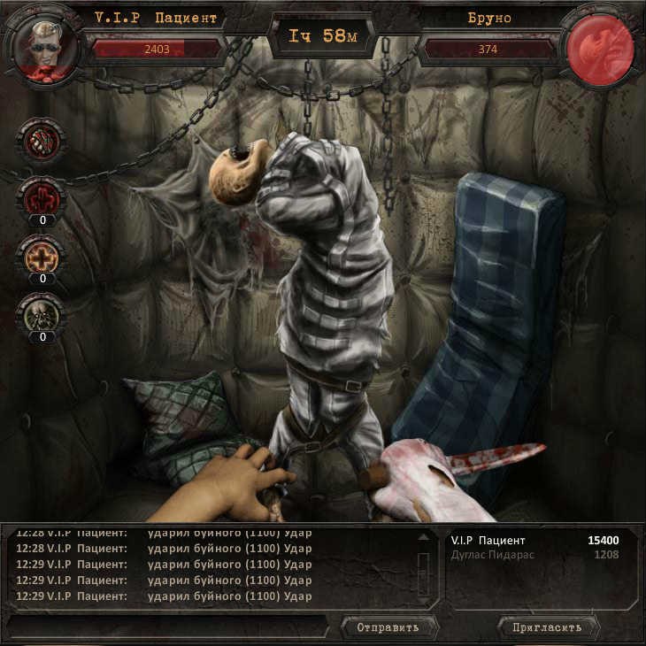 Никита Сафонов | Нефтекумск