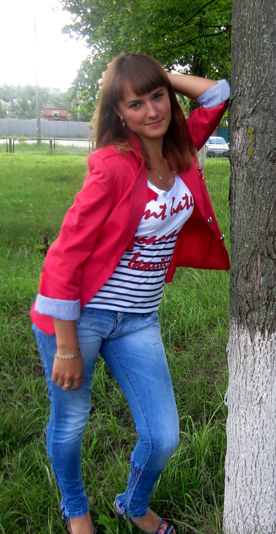 Дарья Викторова |