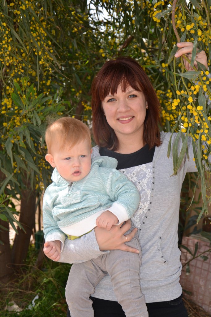 Яна Баглариди | Heraklion