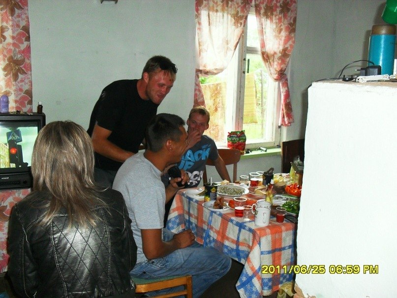 Александр Новицкий | Светлогорск