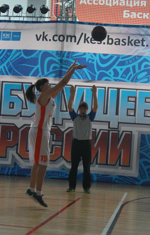 Катерина Кондратьева | Ульяновск