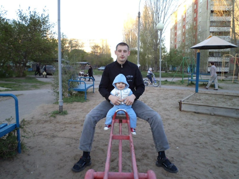 Анатолий Васильев | Апатиты