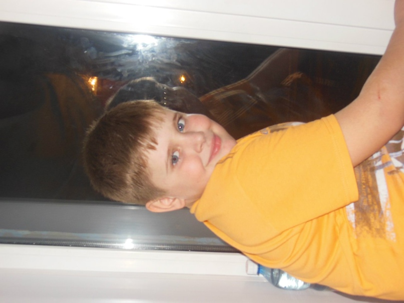 Екатерина Татарникова | Прокопьевск