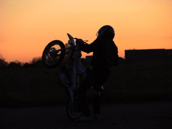 Миша Иванов | Санкт-Петербург