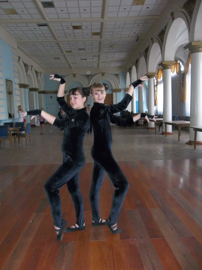 Наталья Евстафьева | Калининград