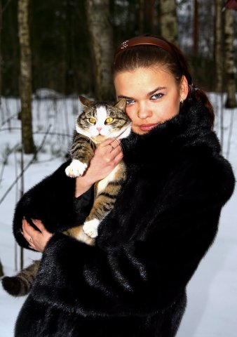 Анатолий Круглов | Санкт-Петербург