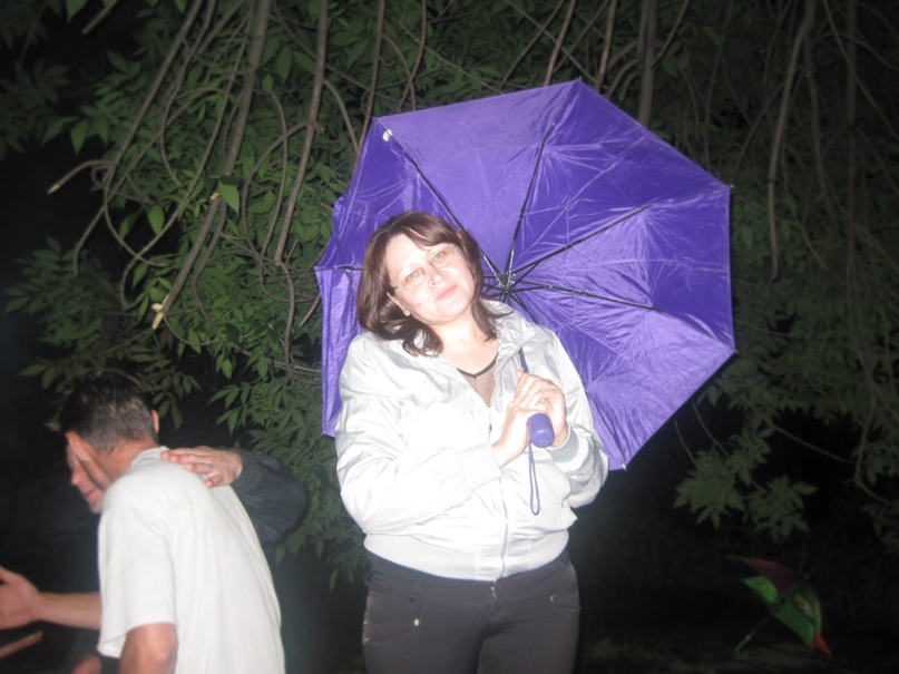 Ольга Шаталова | Самара