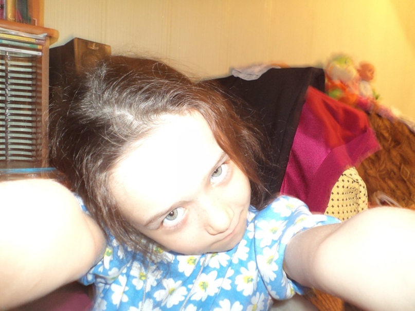 Натали Александрова |