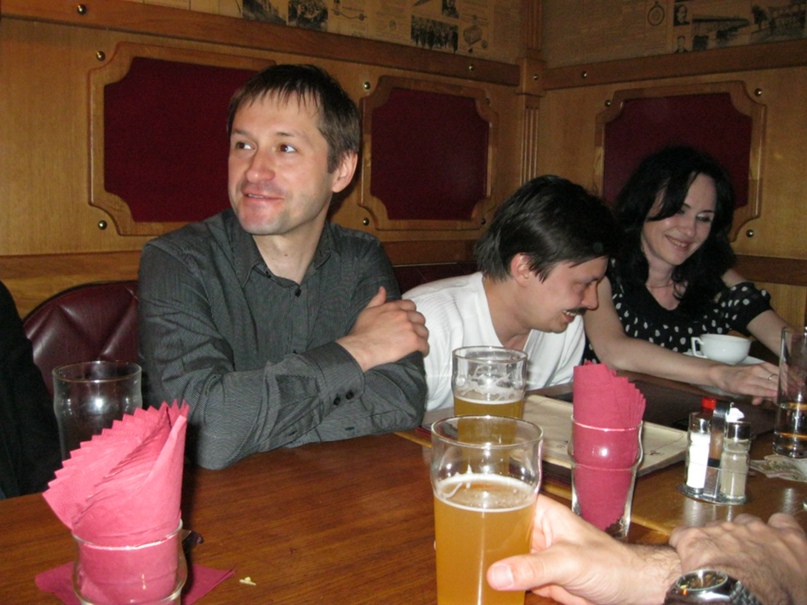 Иван Васильев Георгиевич | Санкт-Петербург