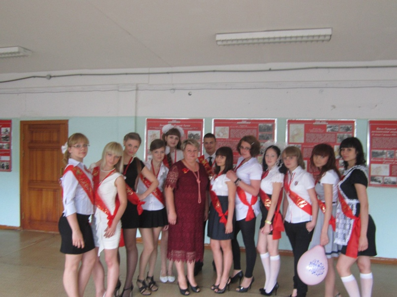 Александра Горбушина | Самара