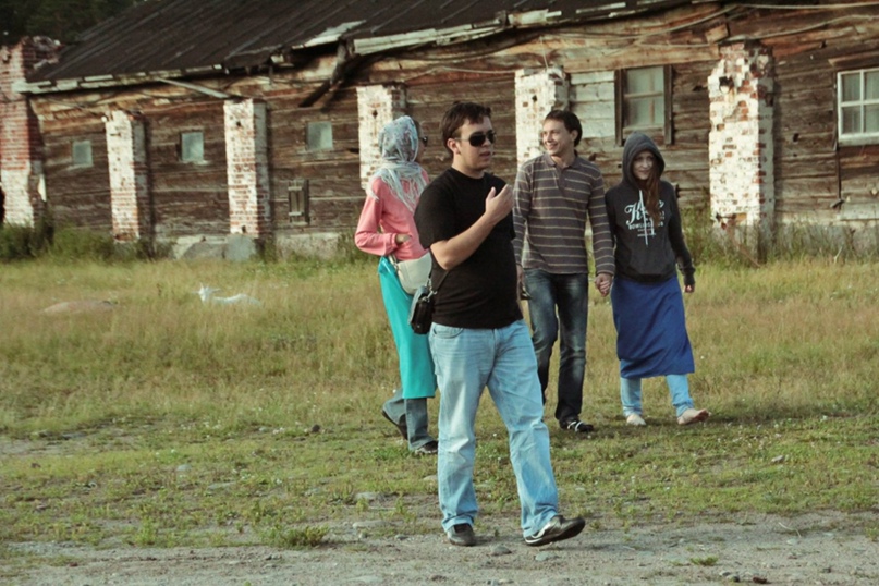 Анастасия Татьянина | Санкт-Петербург