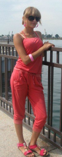 Даша Кирсанова | Иркутск