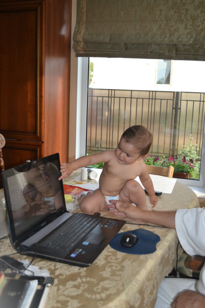 Андрей Волохов | Москва