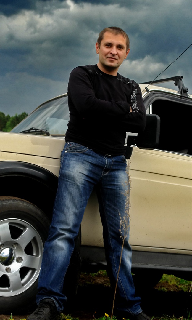 Олег Анатольевич |