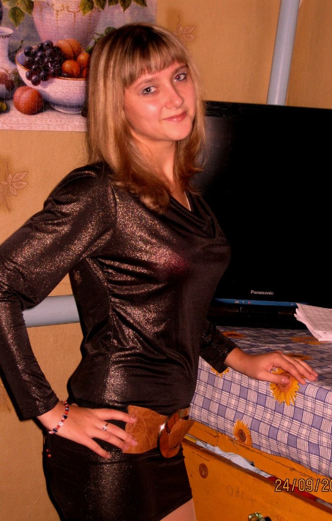 Анна Ёлхова | Липецк