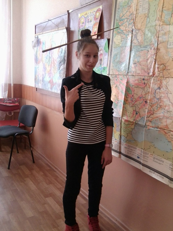 Даша Ярошенко | Харьков