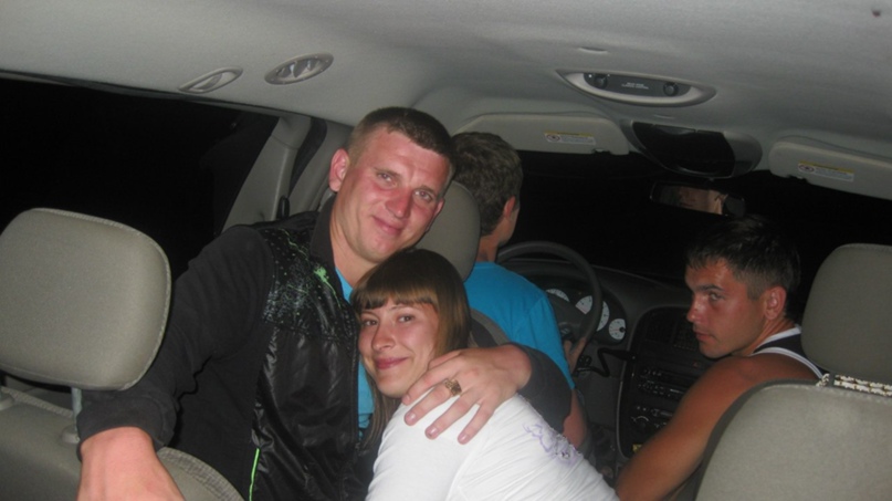 Виталий Германович | Дребск