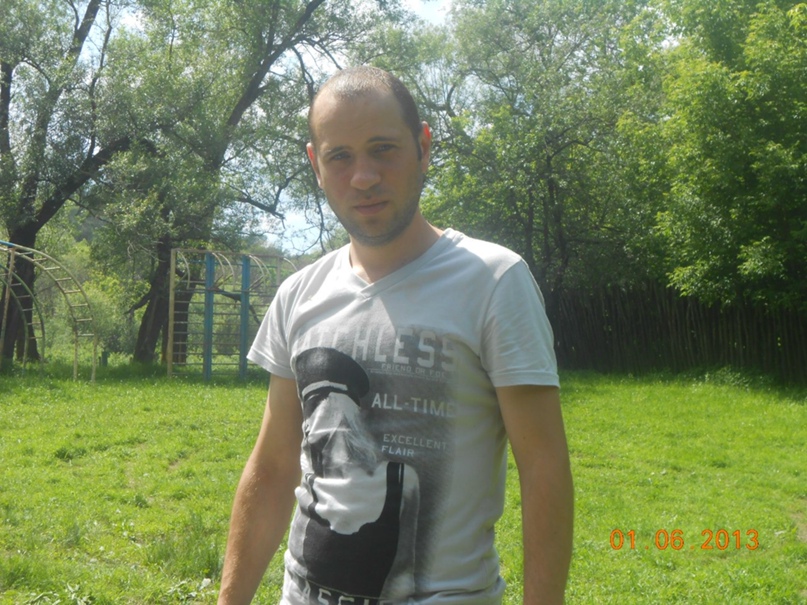 Максим Коновалов | Брянск