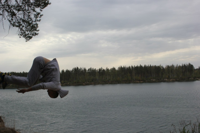 Григорий Сидоров | Электросталь