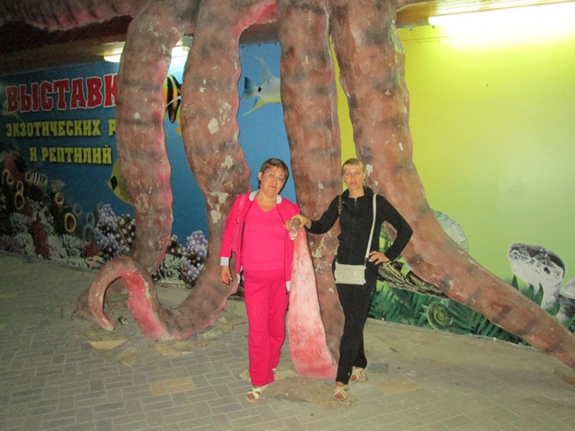 Денис Фёдоров | Liberty City