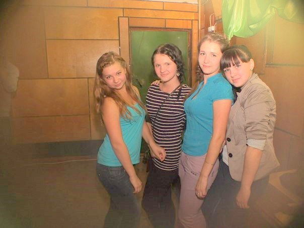 Алёна Швецова | Котлас