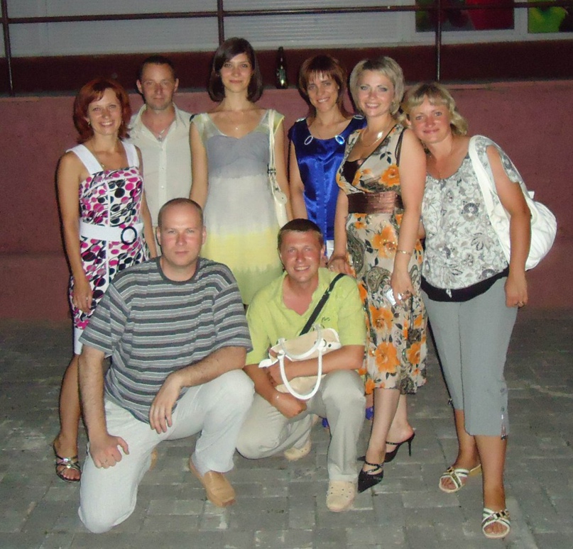 Ирина Кабаева | Гомель