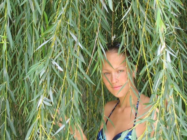 Настя Гармашова | Москва