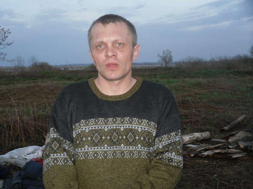 Алексей Беликов | Дрезна